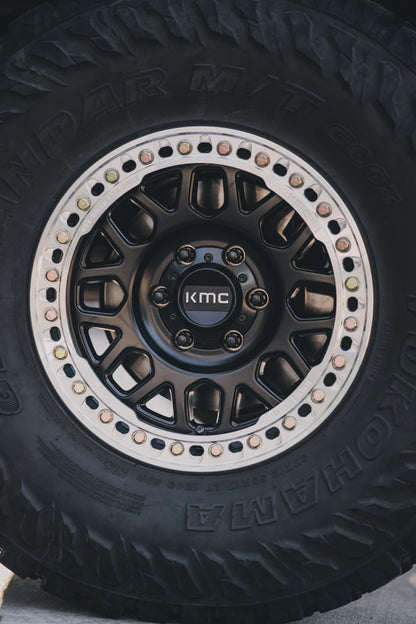 2021 Ford F-150  Supercharged Overland