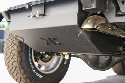 1975 Ford Bronco by RBR Restoration