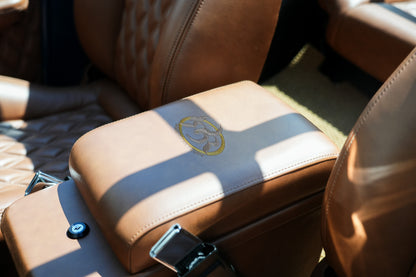 1975 Ford Bronco by RBR Restoration