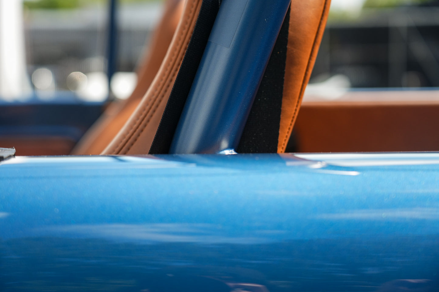 1975 Ford Bronco by RBR Restoration