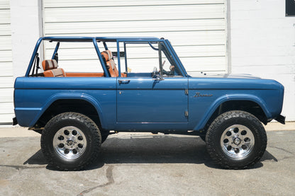 1975 Ford Bronco by RBR Restoration