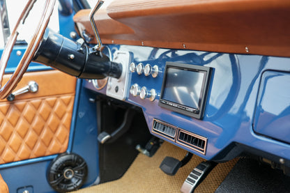 1975 Ford Bronco by RBR Restoration