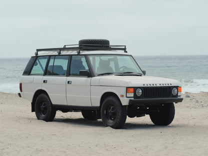 1995 Land Rover Range Rover Classic