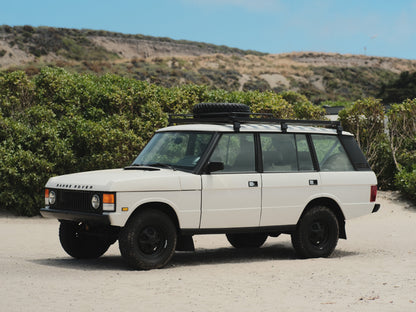 1995 Land Rover Range Rover Classic