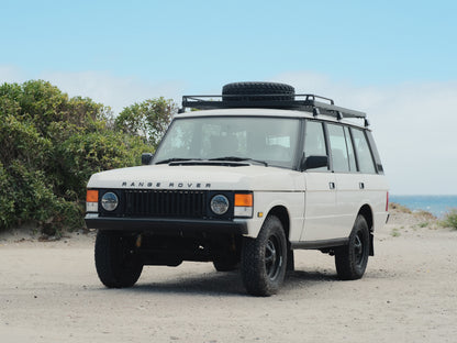 1995 Land Rover Range Rover Classic