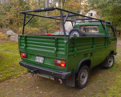1885 VW Single Cab Syncro Transporter