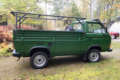 1885 VW Single Cab Syncro Transporter