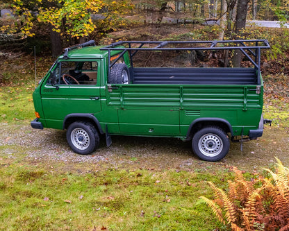 1885 VW Single Cab Syncro Transporter