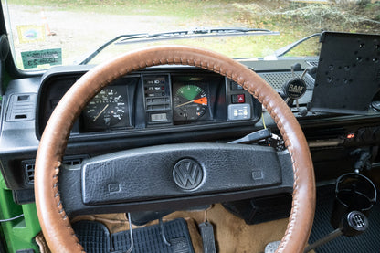 1885 VW Single Cab Syncro Transporter