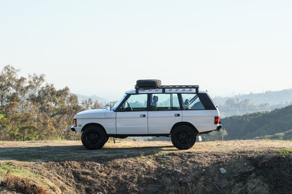 1995 Land Rover Range Rover Classic