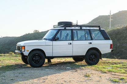 1995 Land Rover Range Rover Classic