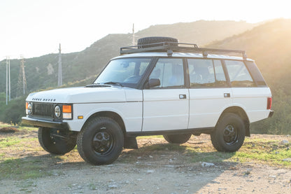 1995 Land Rover Range Rover Classic
