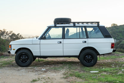 1995 Land Rover Range Rover Classic