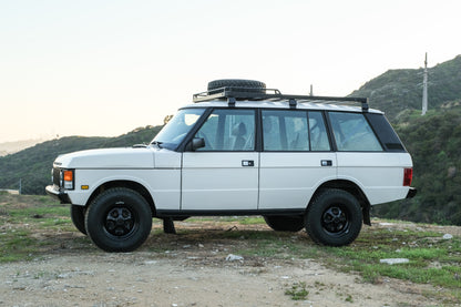 1995 Land Rover Range Rover Classic