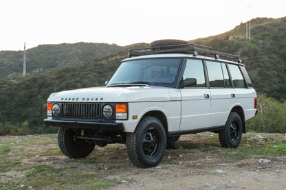 1995 Land Rover Range Rover Classic