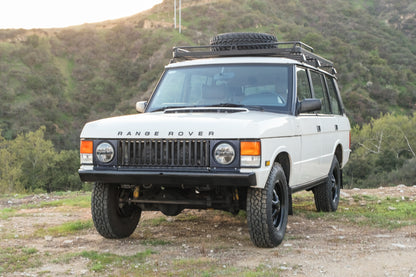 1995 Land Rover Range Rover Classic