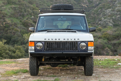 1995 Land Rover Range Rover Classic