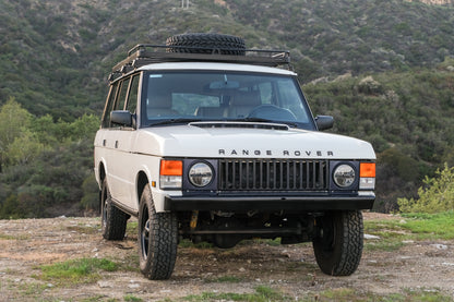 1995 Land Rover Range Rover Classic