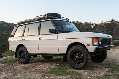 1995 Land Rover Range Rover Classic