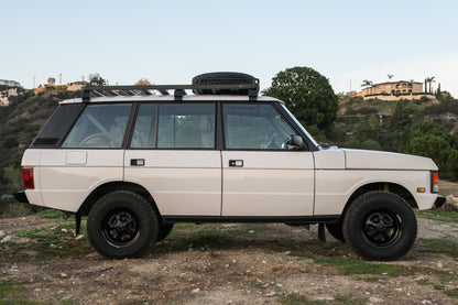 1995 Land Rover Range Rover Classic