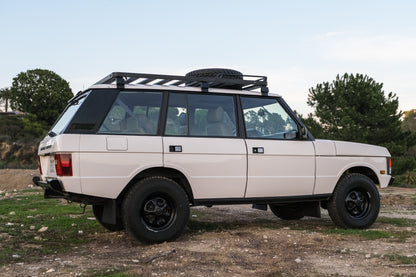 1995 Land Rover Range Rover Classic