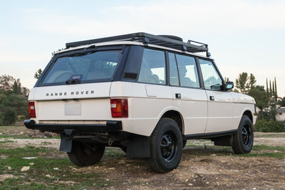 1995 Land Rover Range Rover Classic