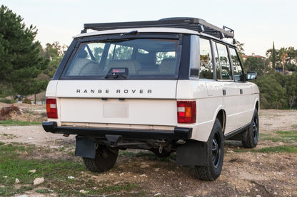 1995 Land Rover Range Rover Classic