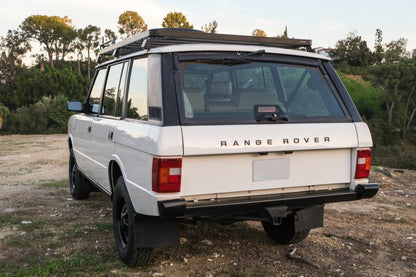 1995 Land Rover Range Rover Classic