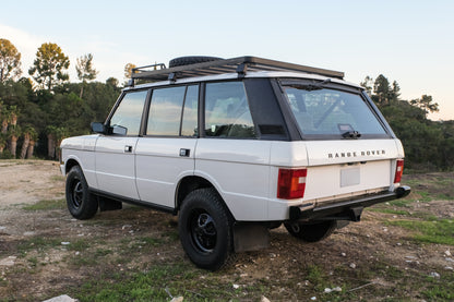 1995 Land Rover Range Rover Classic