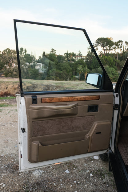 1995 Land Rover Range Rover Classic