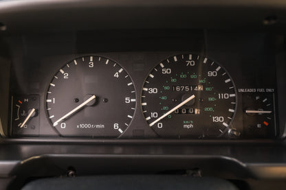 1995 Land Rover Range Rover Classic