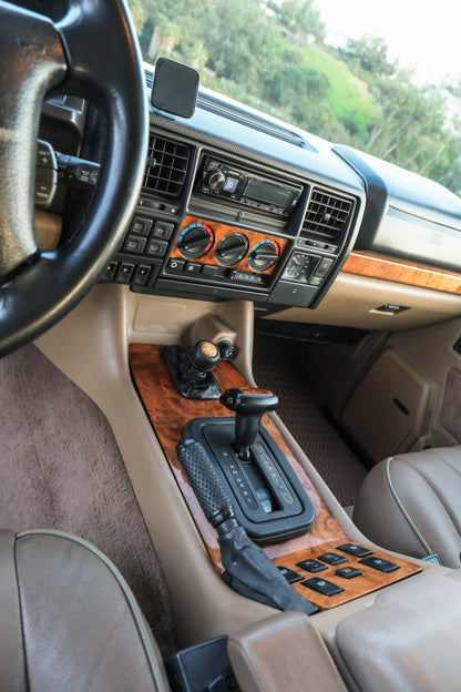 1995 Land Rover Range Rover Classic