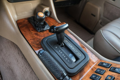 1995 Land Rover Range Rover Classic