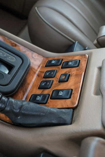 1995 Land Rover Range Rover Classic