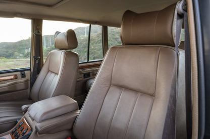 1995 Land Rover Range Rover Classic