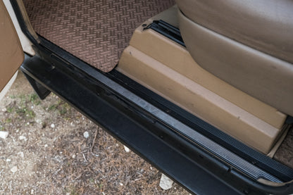 1995 Land Rover Range Rover Classic
