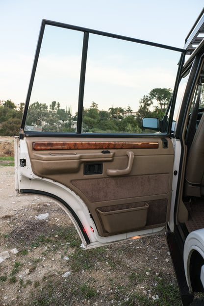 1995 Land Rover Range Rover Classic