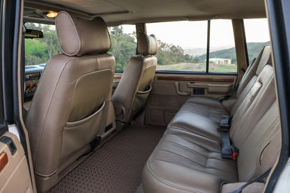 1995 Land Rover Range Rover Classic