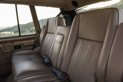 1995 Land Rover Range Rover Classic