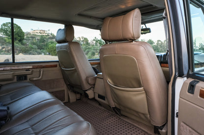 1995 Land Rover Range Rover Classic