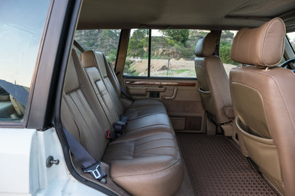 1995 Land Rover Range Rover Classic