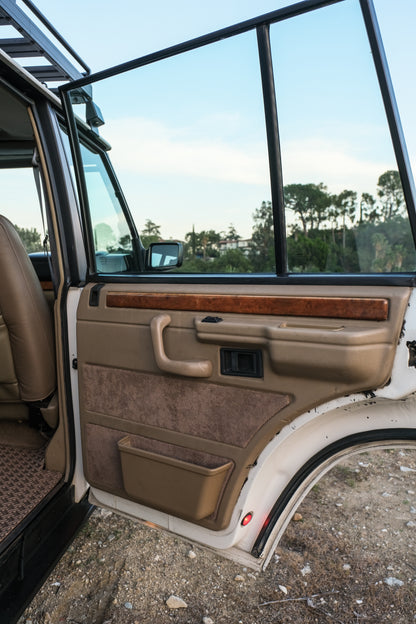 1995 Land Rover Range Rover Classic