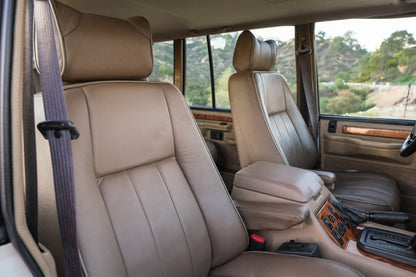 1995 Land Rover Range Rover Classic