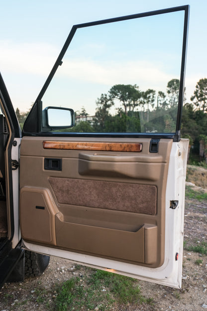 1995 Land Rover Range Rover Classic