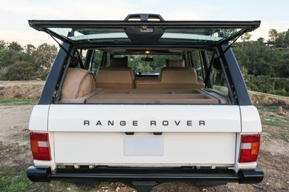 1995 Land Rover Range Rover Classic