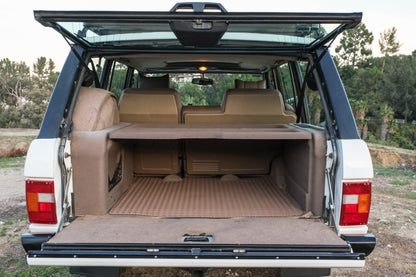 1995 Land Rover Range Rover Classic