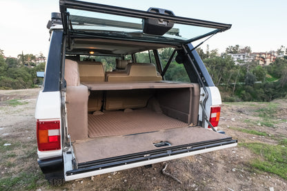 1995 Land Rover Range Rover Classic