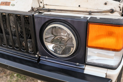 1995 Land Rover Range Rover Classic
