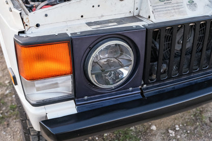 1995 Land Rover Range Rover Classic