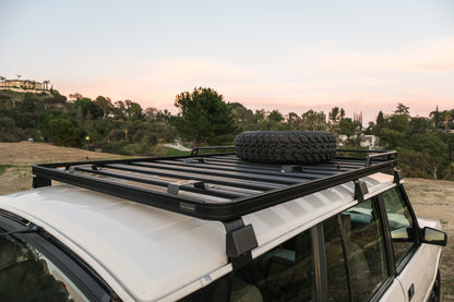1995 Land Rover Range Rover Classic